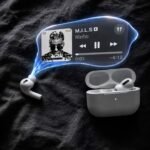 air pod chill