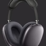 sony wh 1000xm5 wireless noise cancelling headphones – black