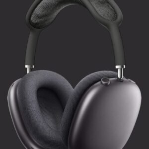 About sony wh 1000xm5 wireless noise cancelling headphones – black